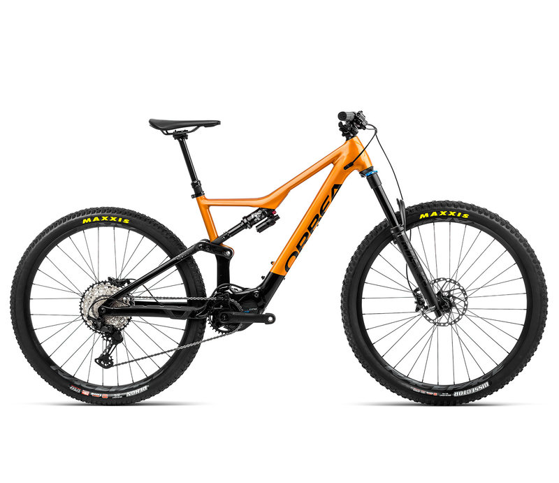 Orbea Orbea Rise H15