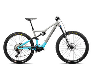 Orbea Rise H15 Electric Mountain Bike Orbea Bike Dealer Ireland