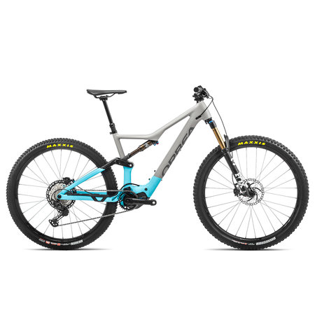 Orbea Orbea Rise H10