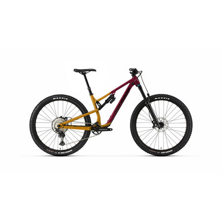 Rocky Mountain Rocky Mountain Instinct 29 Alloy 50 2022