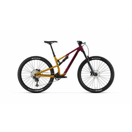 Rocky Mountain Rocky Mountain Instinct 29 Alloy 30 2022