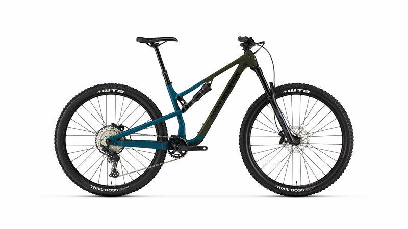 Rocky Mountain Rocky Mountain Instinct 29 Alloy 10 2022