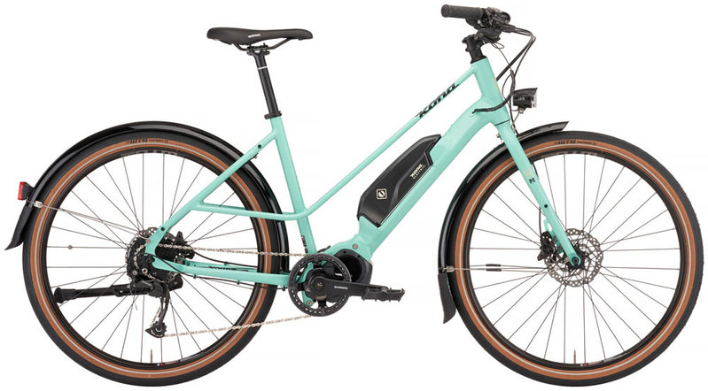 Kona Kona Ecoco 2022