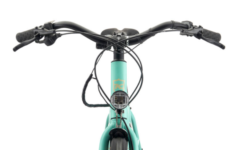 Kona Kona Ecoco 2022