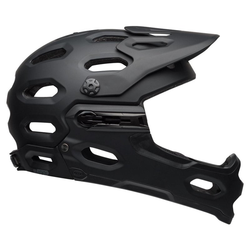 BELL Bell Super 3R MIPS MTB Helmet