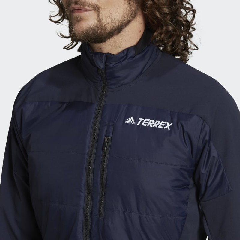 adidas Terrex adidas Terrex Primaloft Hybrid Insulation Jacket