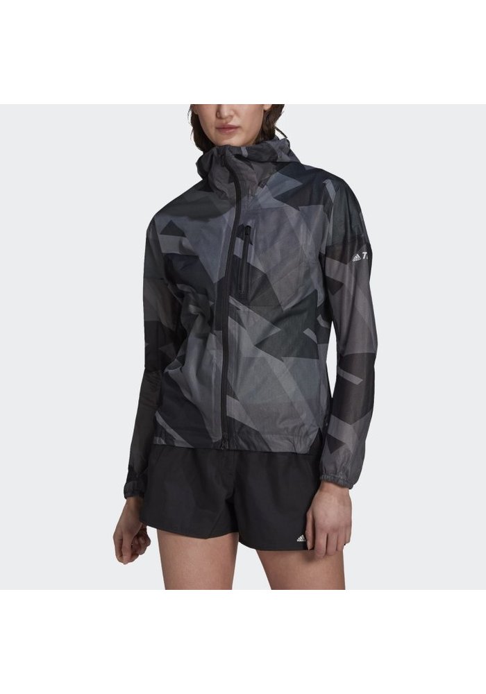 adidas Terrex Agravic Graphic 2.5 Layer 