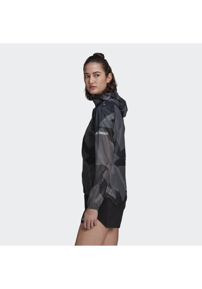 adidas Terrex Agravic Graphic 2.5 Layer 
