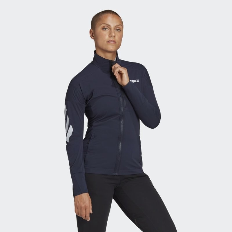 adidas Terrex adidas Terrex Xperior Cross Country Softshell Jacket