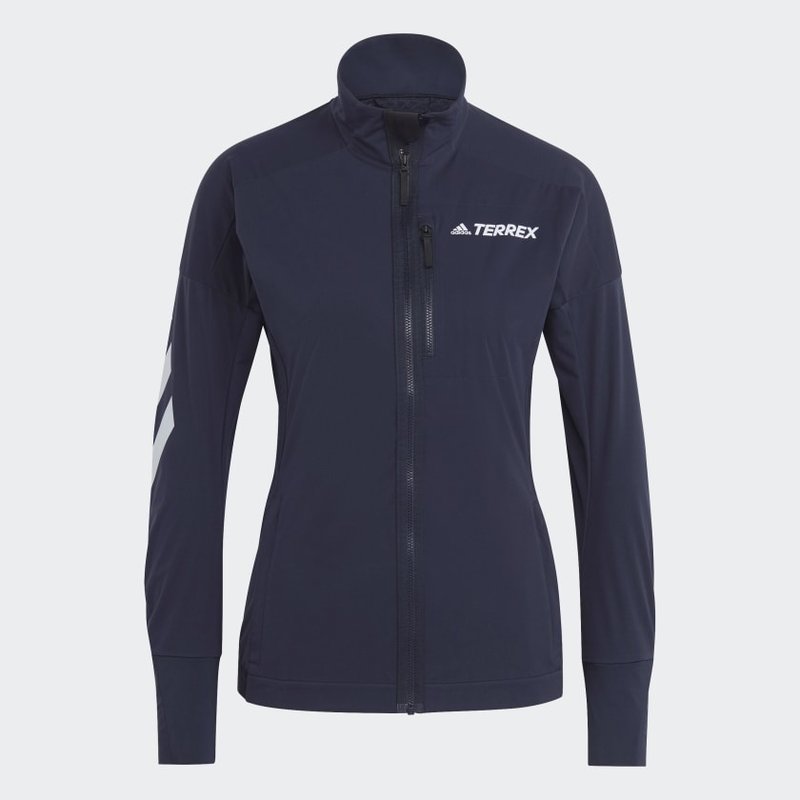 adidas Terrex adidas Terrex Xperior Cross Country Softshell Jacket