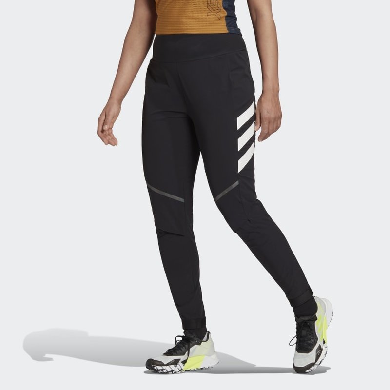 adidas Run Icons 7/8 Soft Shell Women's Running Joggers