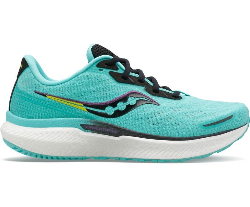 Saucony Saucony Women's Triumph 19