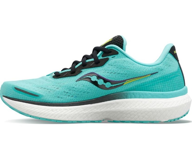 Saucony Saucony Women's Triumph 19