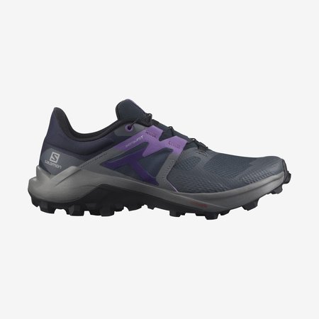 Salomon Salomon Wildcross 2 Women's