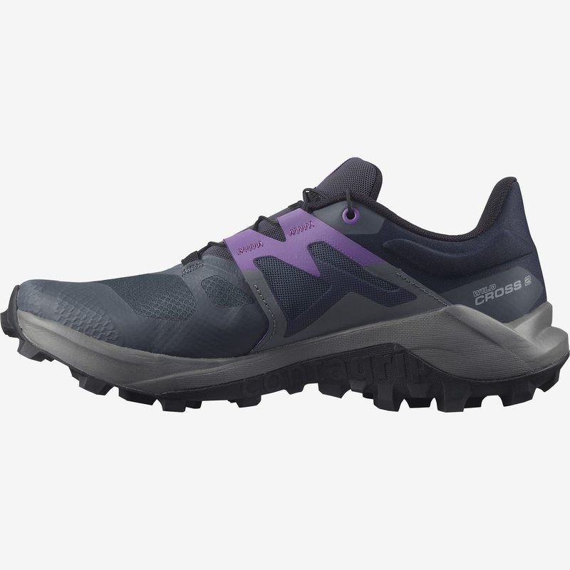 Salomon Salomon Wildcross 2 Women's