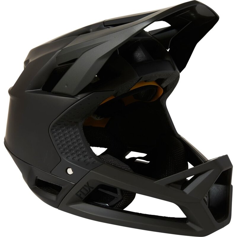 Fox Fox Proframe Matte Helmet