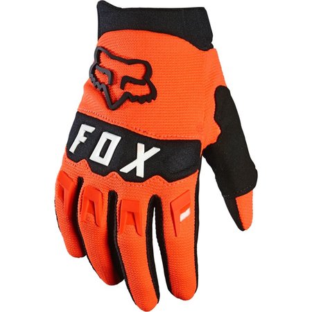 Fox Fox Youth Dirtpaw Glove