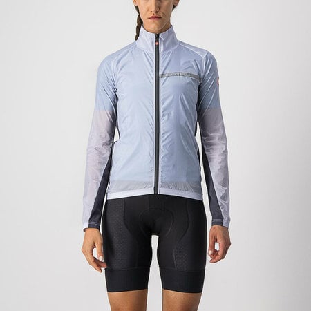 Castelli Squadra Stretch W Jacket