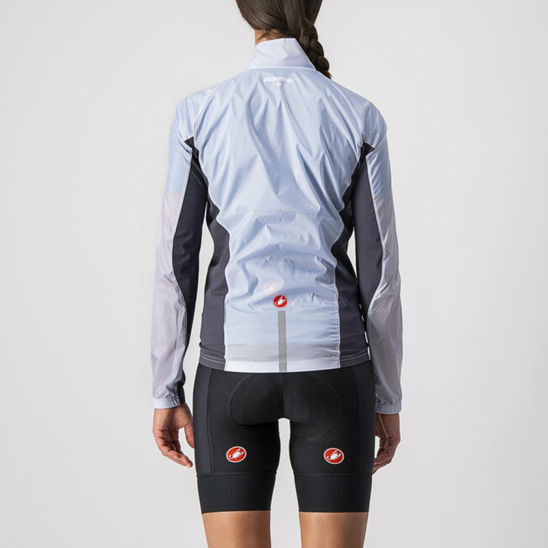 Castelli Squadra Stretch W Jacket