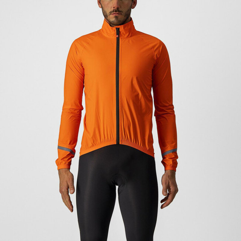 Castelli Castelli Emergency 2 Rain Jacket