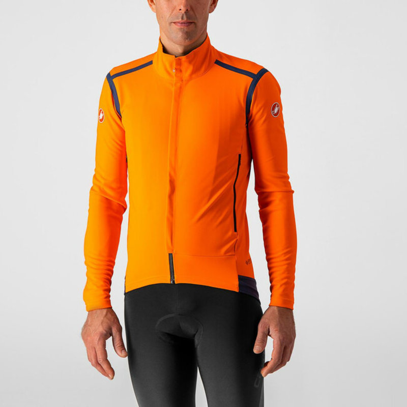 Castelli Castelli Perfetto RoS Long Sleeve Jacket