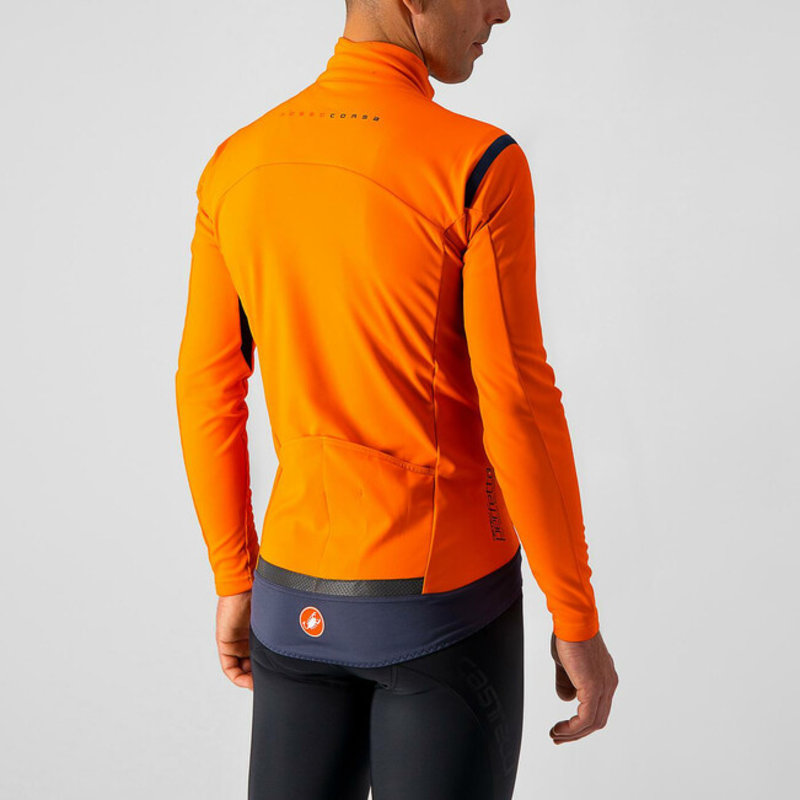 Castelli Castelli Perfetto RoS Long Sleeve Jacket