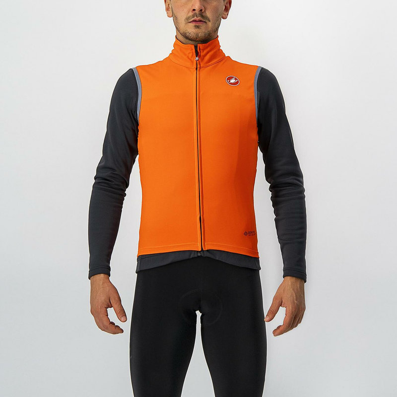 Castelli Perfetto RoS Vest