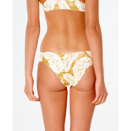 Rip Curl Rip Curl Summer Palm Revo Cheeky Bikini Pant