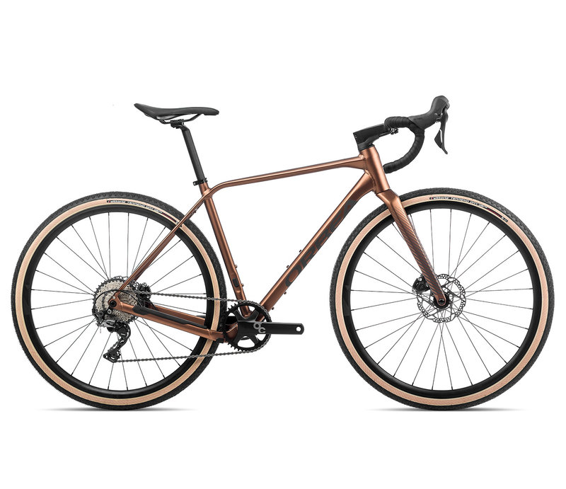 Orbea Orbea Terra H30 1X