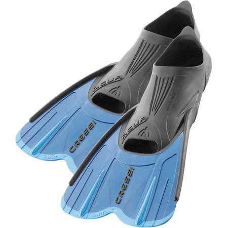Cressi Cressi Agua Short Fin Kids
