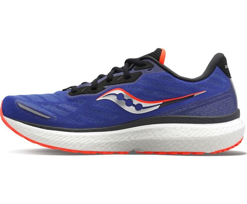 Saucony Saucony Triumph 19