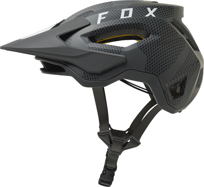 Fox Fox Speedframe Helmet