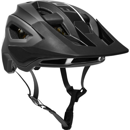 Fox Fox Speedframe Pro Blocked  Helmet