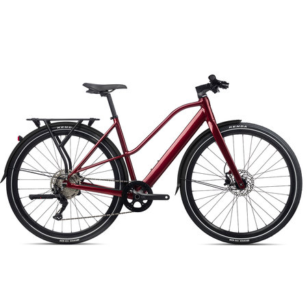 Orbea Orbea Vibe Mid H30 EQ