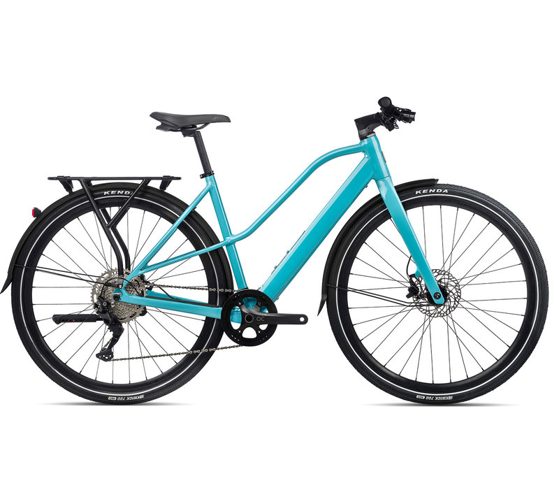 Orbea Orbea Vibe Mid  H30 EQ