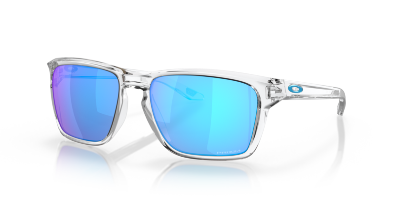 Oakley Oakley Sylas Prizm