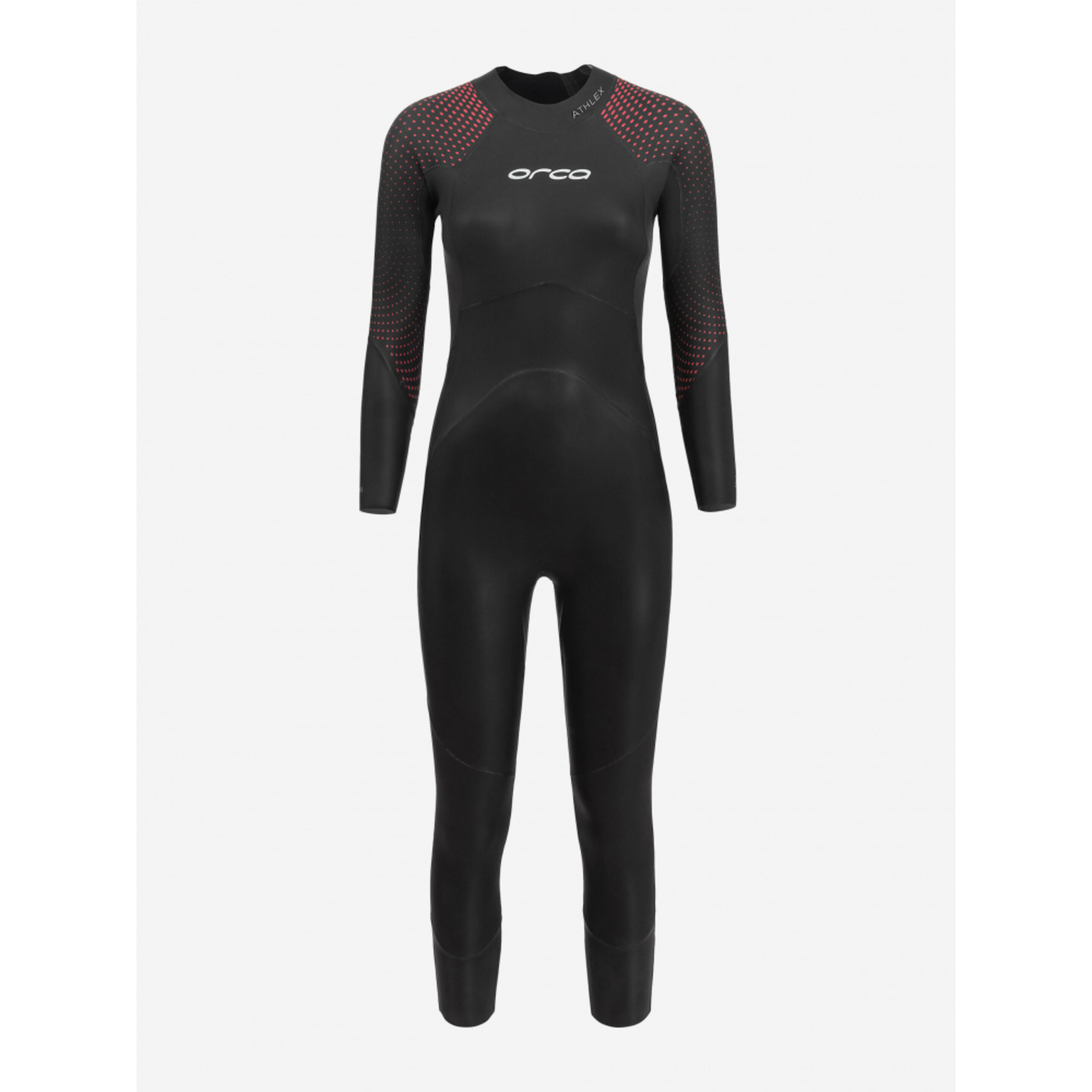 Orca Athlex Float Women's Triathlon Wetsuit Swim Shop Ireland The