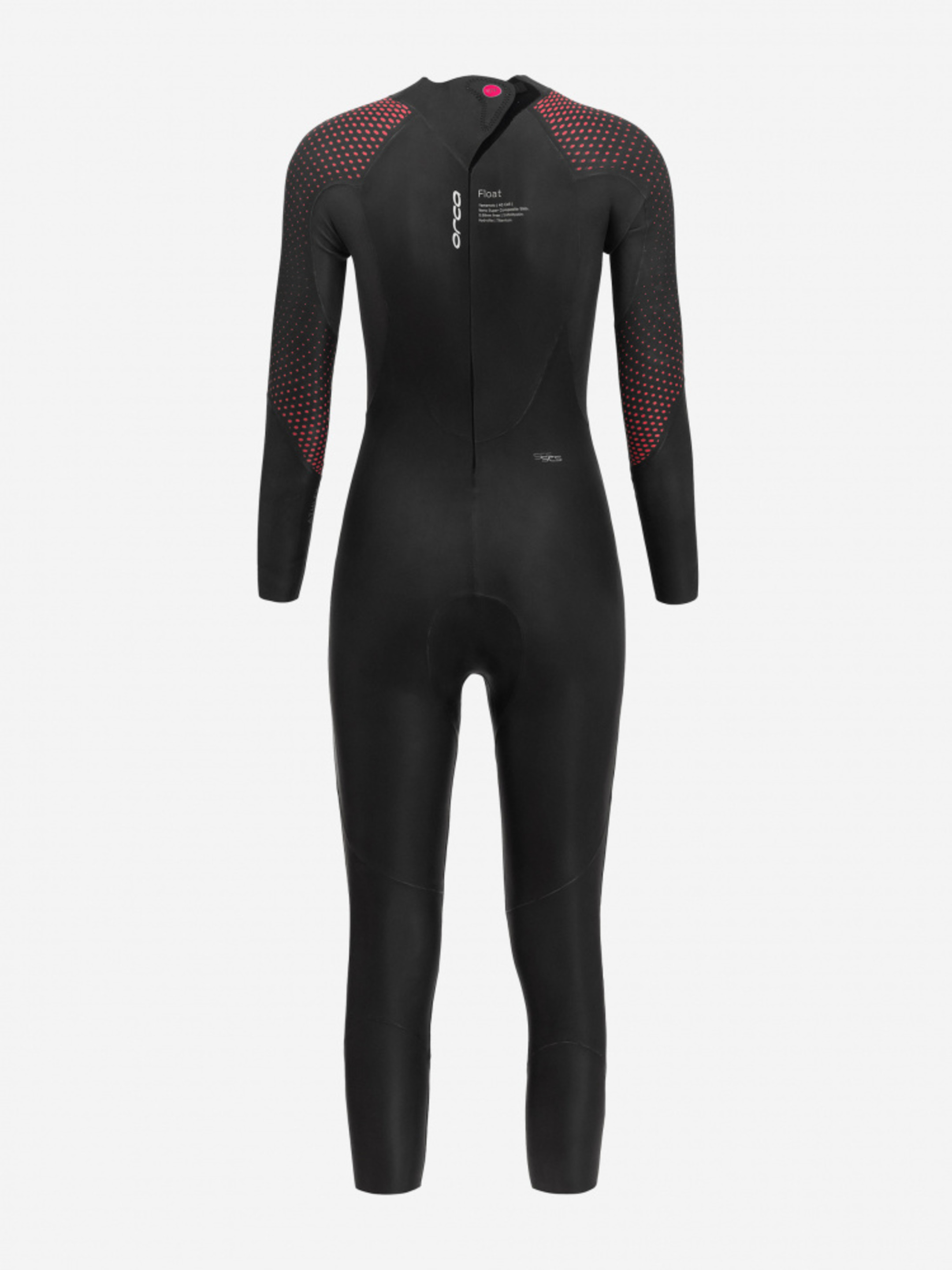 Orca Athlex Float Women's Triathlon Wetsuit Swim Shop Ireland The