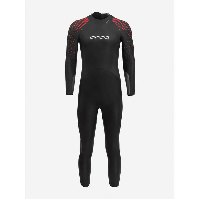 Orca Athlex Float Triathlon Wetsuit for Men Swim Shop Ireland The