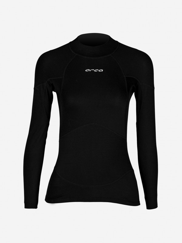 Orca wetsuit top base layer