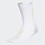 adidas Terrex adidas Terrex HEAT.RDY Trail Running Traxion Crew Socks