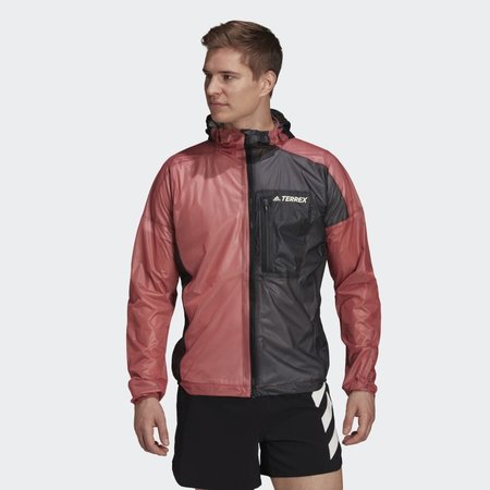 adidas Terrex adidas Terrex Agravic 2.5-Layer Rain Jacket