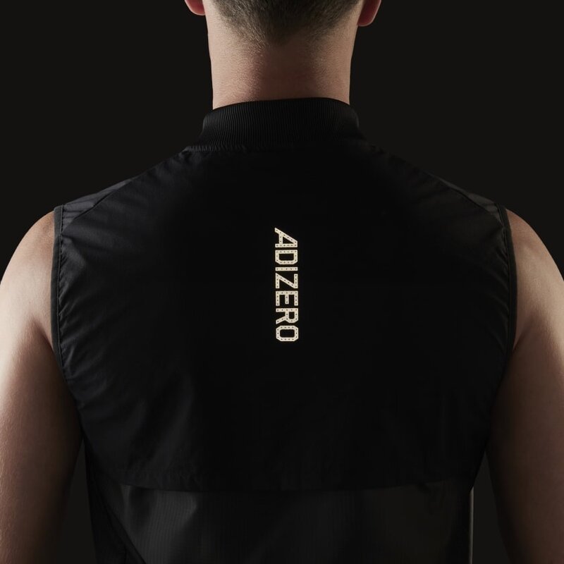 adidas adidas Adizero Vest