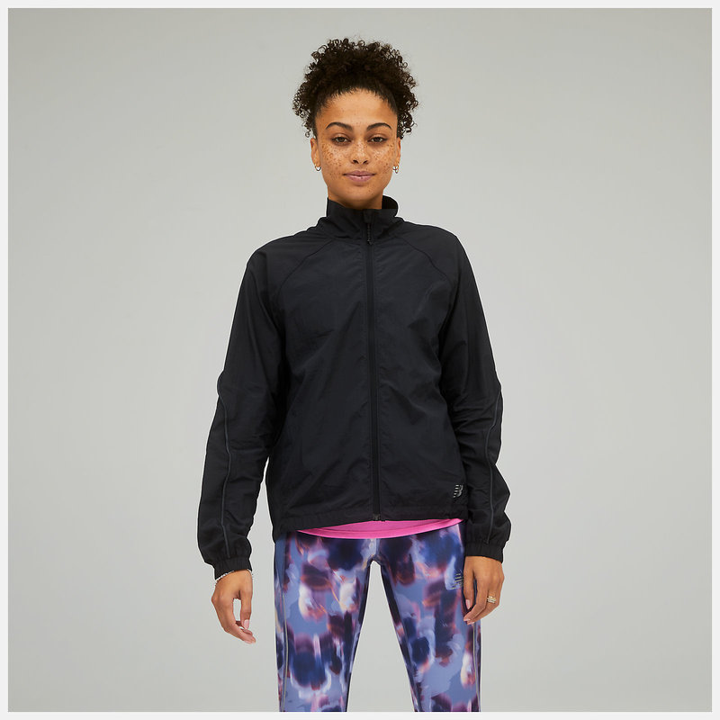 New Balance New Balance Impact Light Pack Jacket