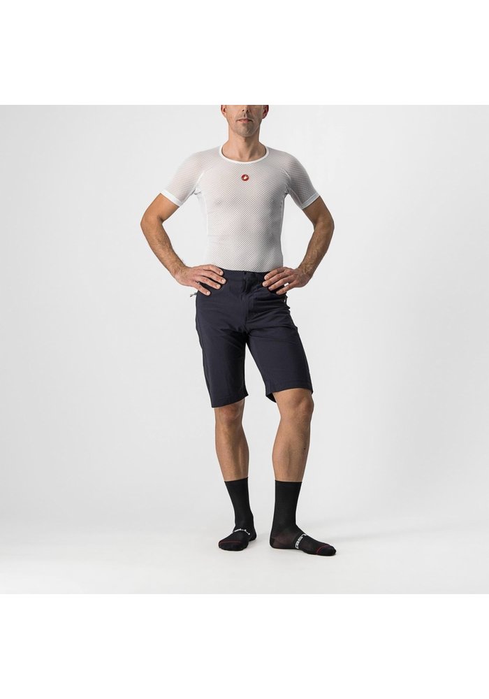 Castelli Unlimited Baggy Short - Gravel 
