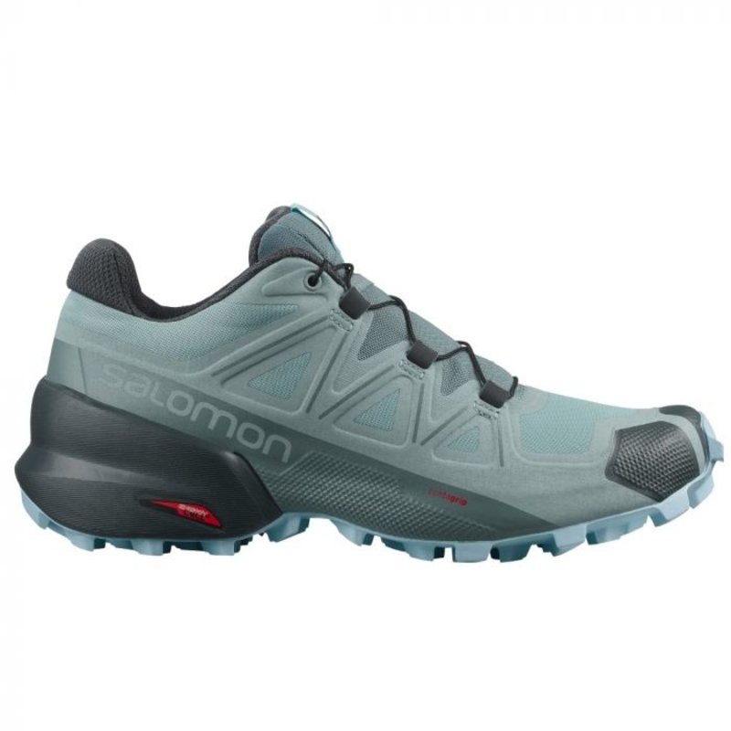 Salomon speedcross hot sale trail shoes women's