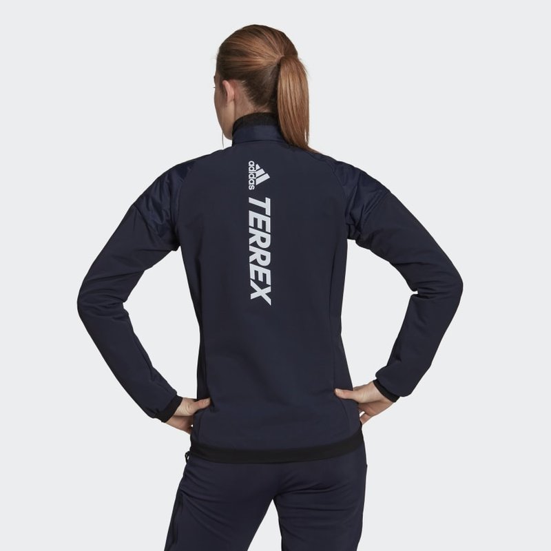 adidas Terrex adidas Terrex Primaloft Hybrid Insulation Jacket