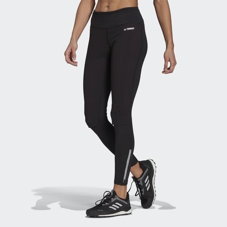 adidas Terrex adidas Terrex Agravic Trail Running Leggings