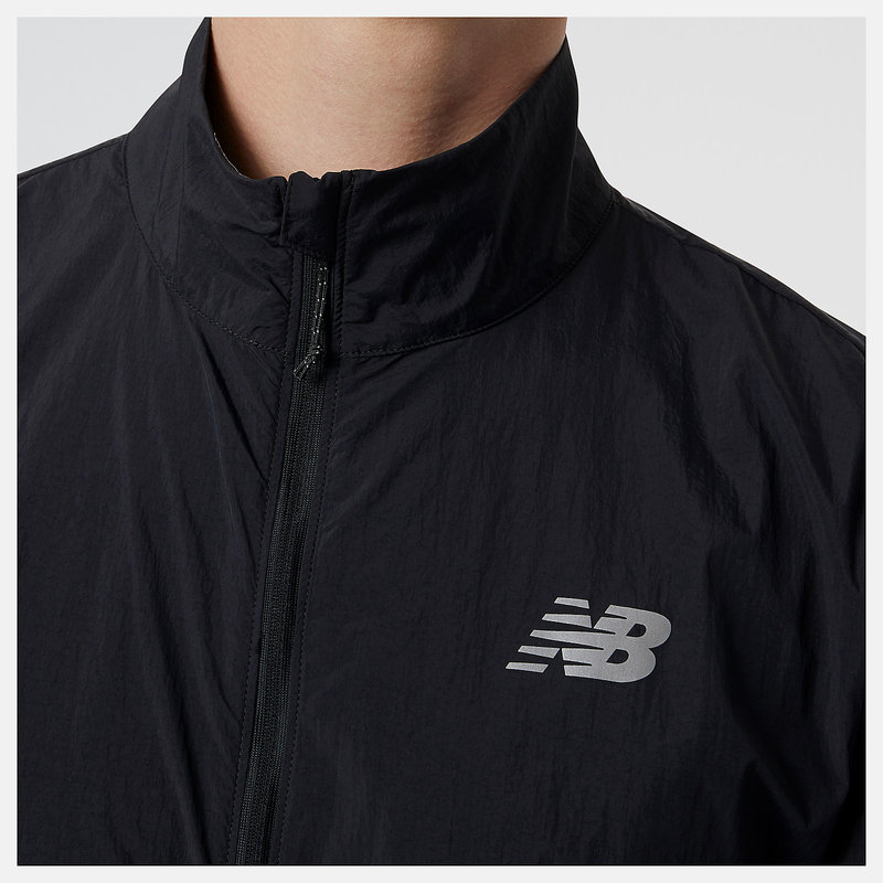 New Balance New Balance Impact Run Packable Jacket