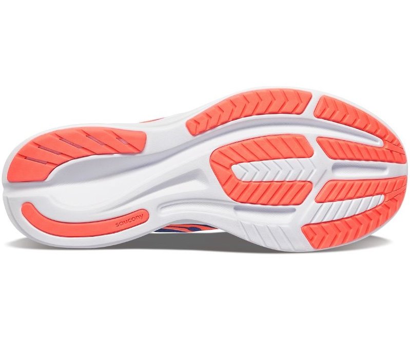 Men's saucony cheap ride